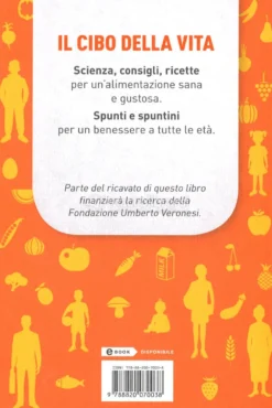 Una Dieta per ogni Età