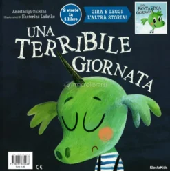 Una Fantastica Giornata