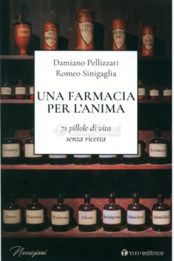 Una Farmacia per l'Anima