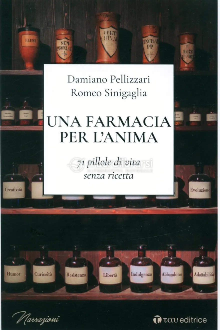 Una Farmacia per l'Anima