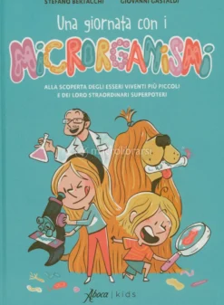 Una Giornata con i Microrganismi
