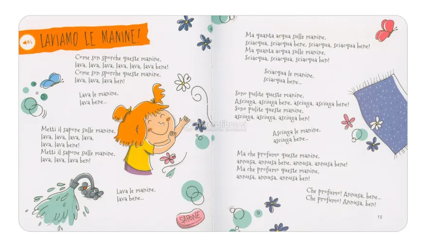 Una Giornata in Musica per Piccole Mani