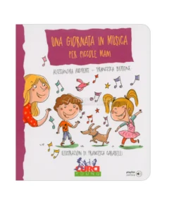 Una Giornata in Musica per Piccole Mani