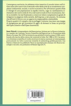 Una Innovazione Responsabile
