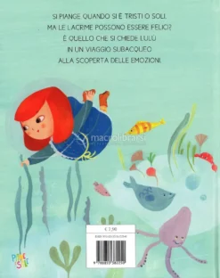 Una Lacrima Felice