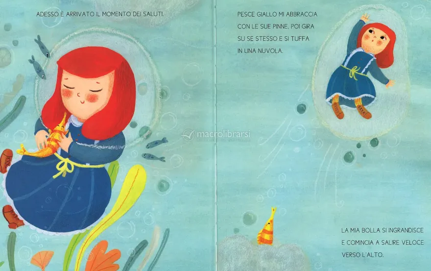 Una Lacrima Felice
