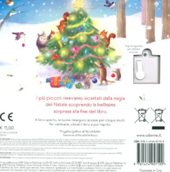 Un Albero di Natale Molto Speciale
