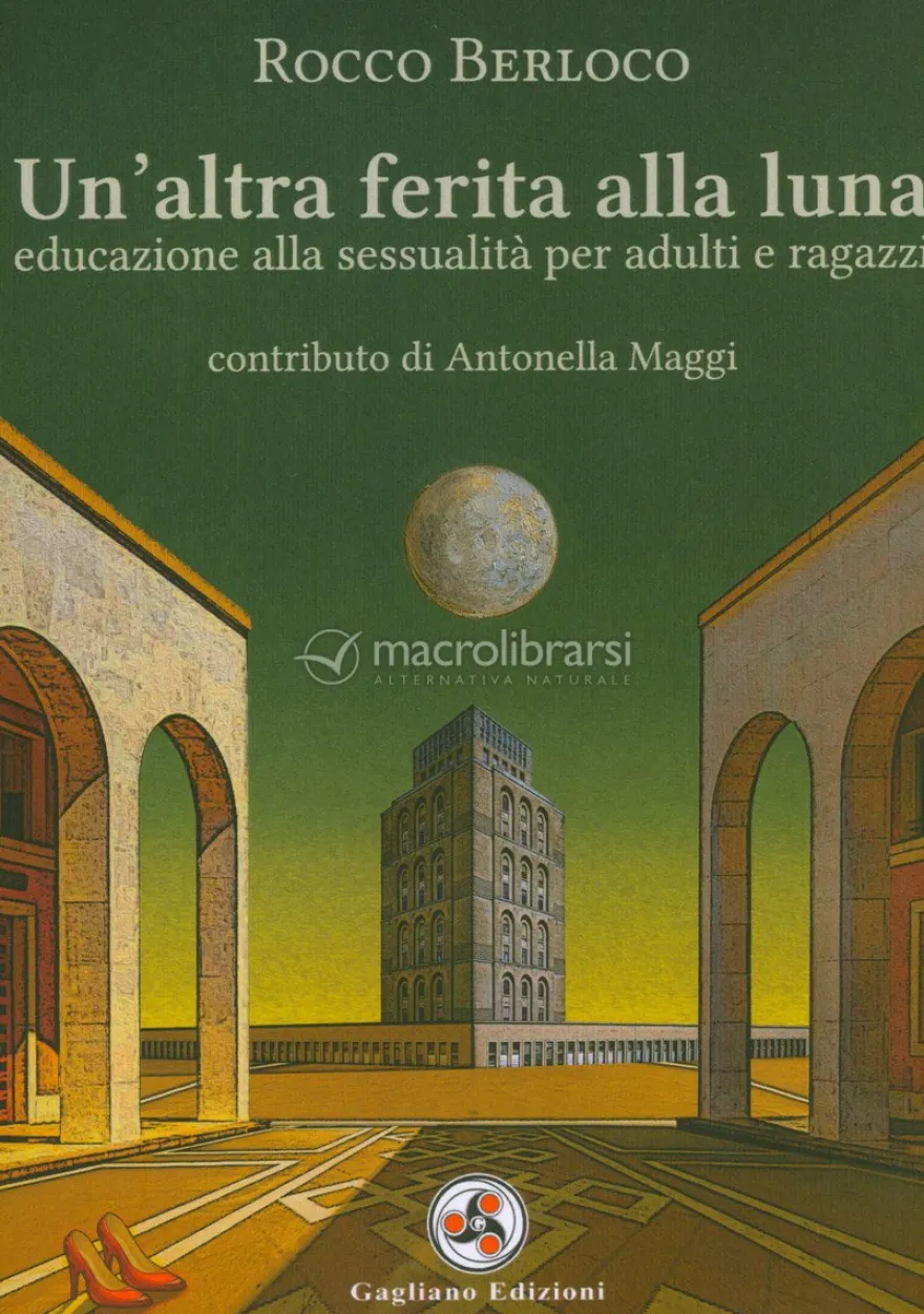 Un'Altra Ferita alla Luna