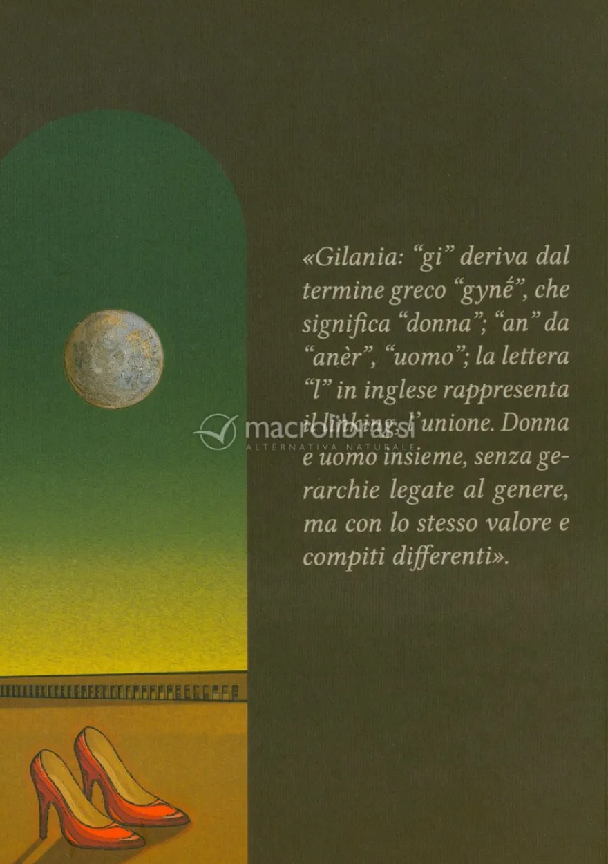 Un'Altra Ferita alla Luna