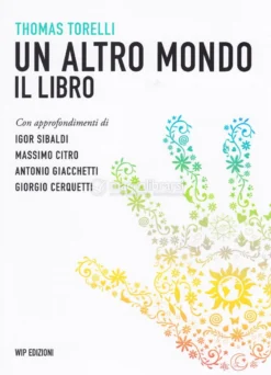 Un Altro Mondo Libro + DVD + Pachamama DVD
