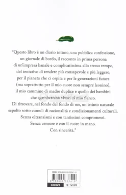 Una Mamma Green