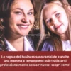 Una Mamma in Business