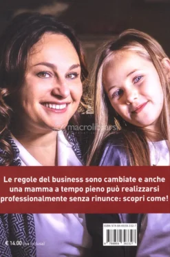 Una Mamma in Business