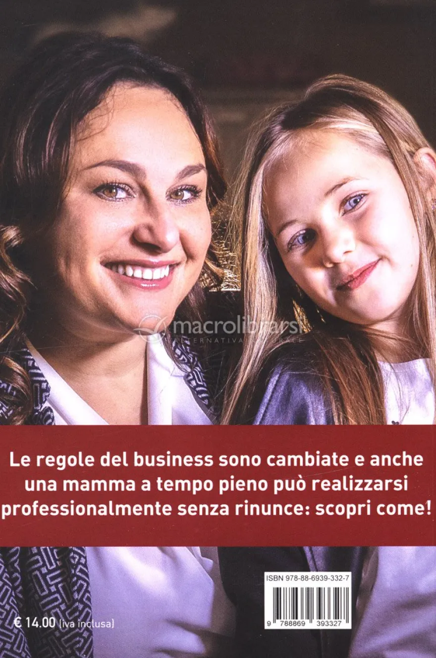 Una Mamma in Business