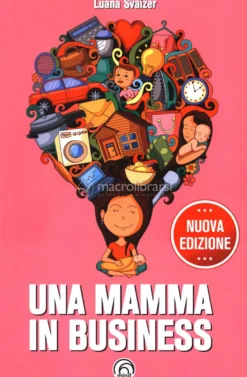 Una Mamma in Business