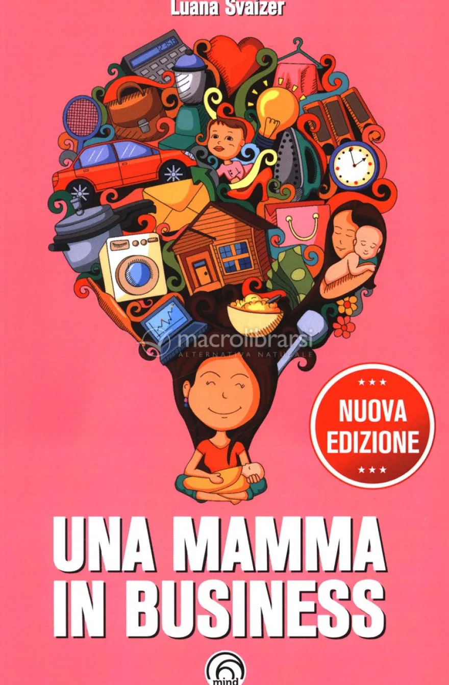 Una Mamma in Business