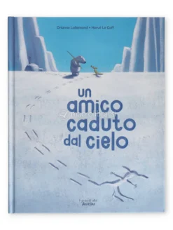 Un Amico Caduto dal Cielo