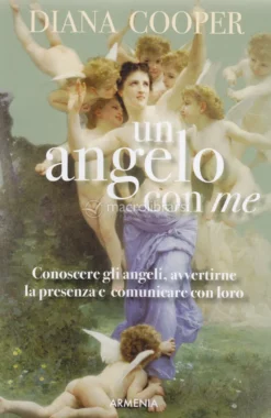 Un Angelo con Me