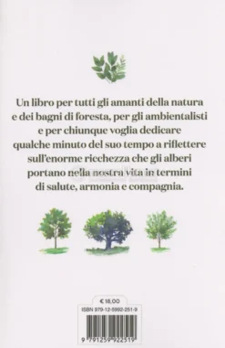 Un Anno in Compagnia degli Alberi