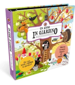 Un Anno in Giardino