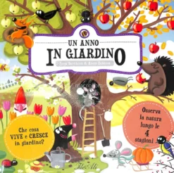 Un Anno in Giardino