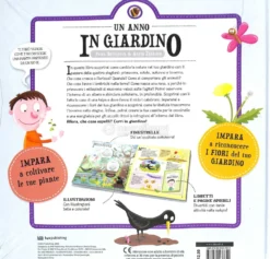 Un Anno in Giardino