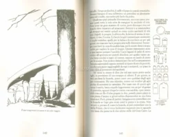 Un Anno nelle Foreste del Grande Nord