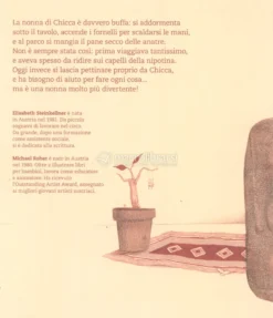 Una Nonna Tutta Nuova