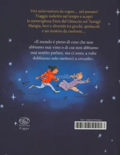 Una Notte sul Ghiaccio