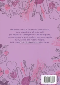 Una Nutrizionista per Amica