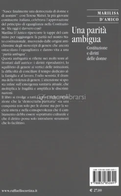 Una Parità Ambigua