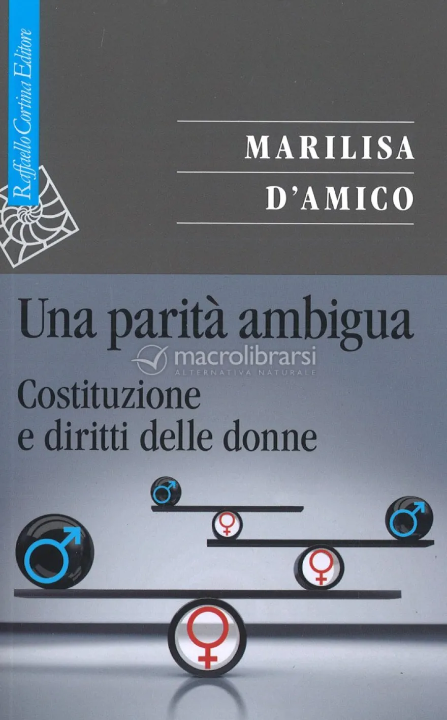 Una Parità Ambigua