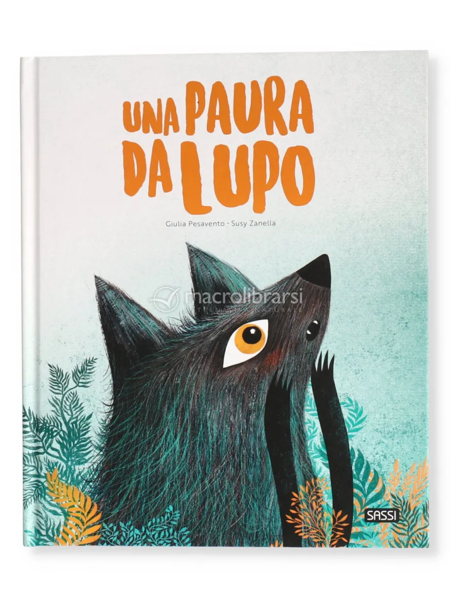 Una Paura da Lupo