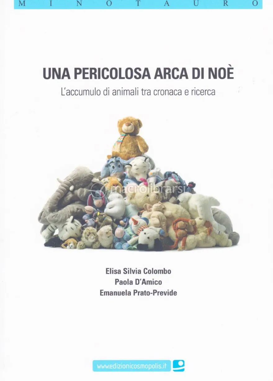 Una Pericolosa Arca di Noè