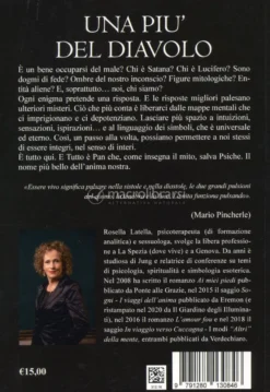 Una Più Del Diavolo