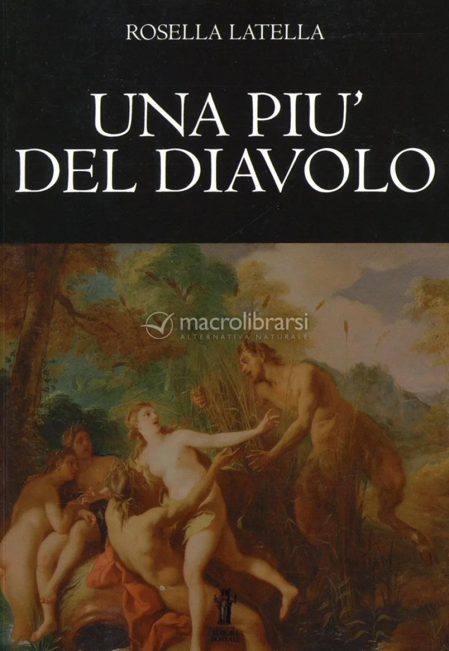 Una Più Del Diavolo