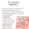 Una Regata per Cinque