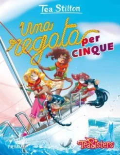Una Regata per Cinque
