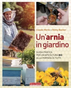 Un'Arnia in Giardino