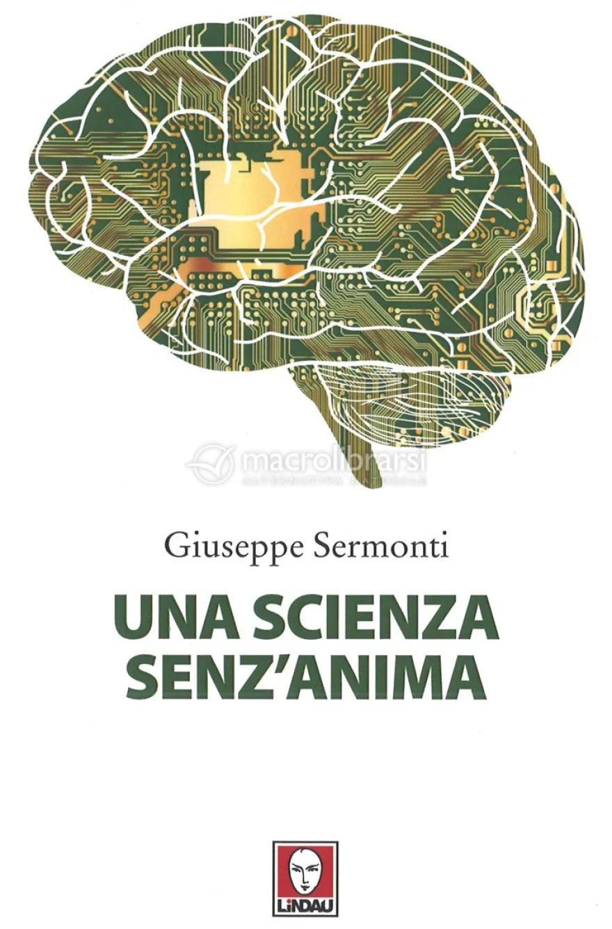 Una Scienza senz'Anima
