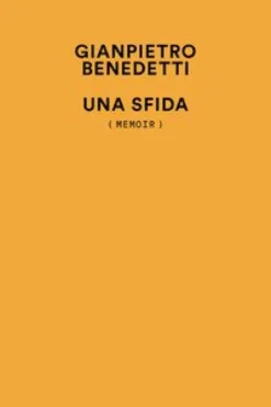 Una Sfida (Memoir)