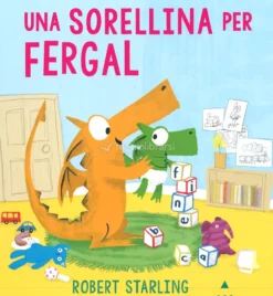 Una Sorellina per Fergal