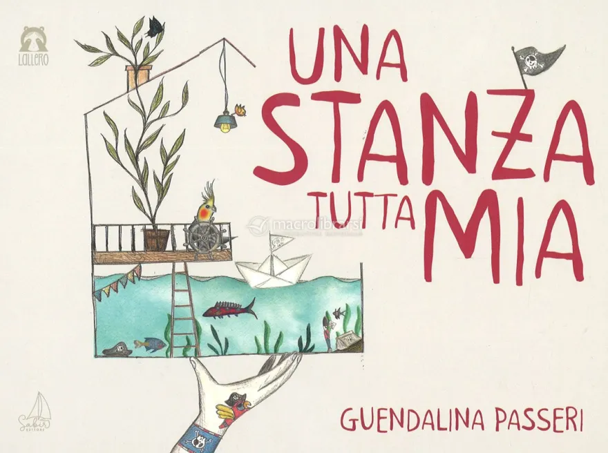 Una Stanza Tutta Mia