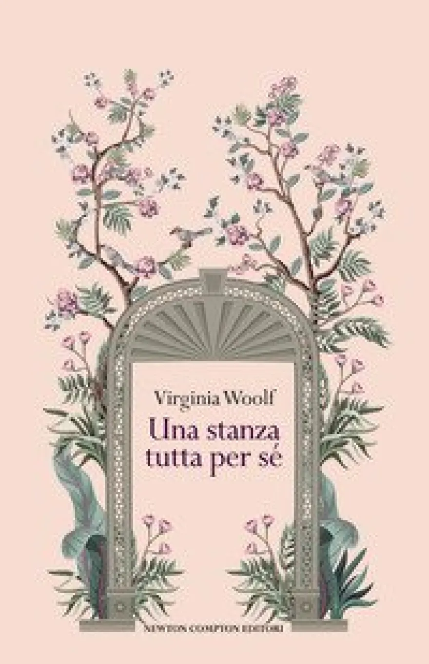 Una Stanza Tutta Per Sé Ediz Integrale