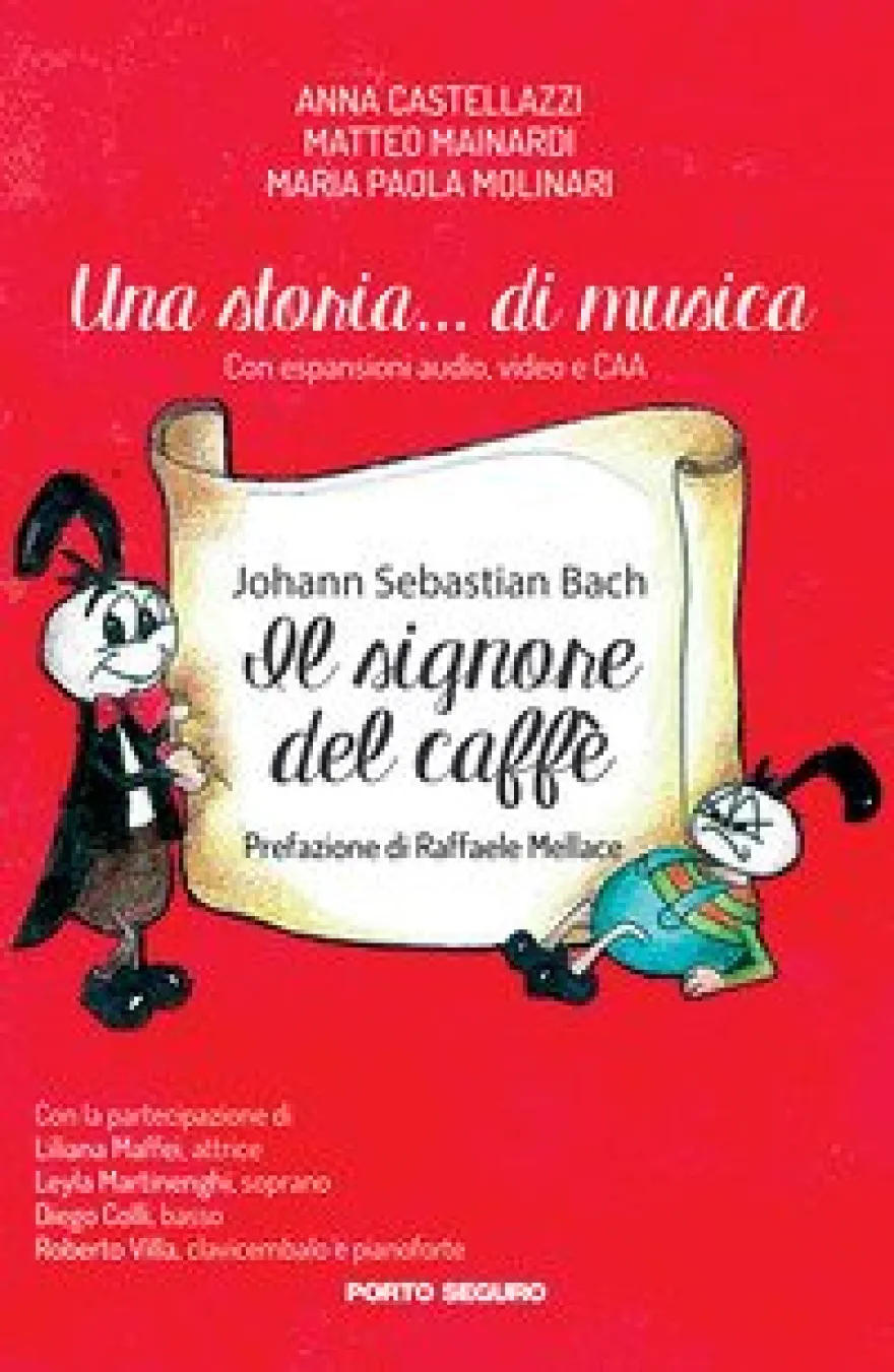 Una Storia... di Musica