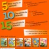 Una Storia in 10 Minuti! - A Spasso con le Mummie