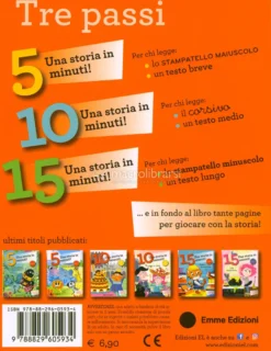 Una Storia in 10 Minuti! - A Spasso con le Mummie
