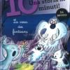 Una Storia in 10 Minuti! - La Casa dei Fantasmi