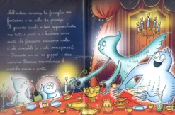 Una Storia in 10 Minuti! - La Casa dei Fantasmi