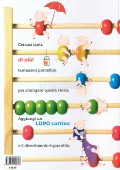 Una Storia Troppo Corta
